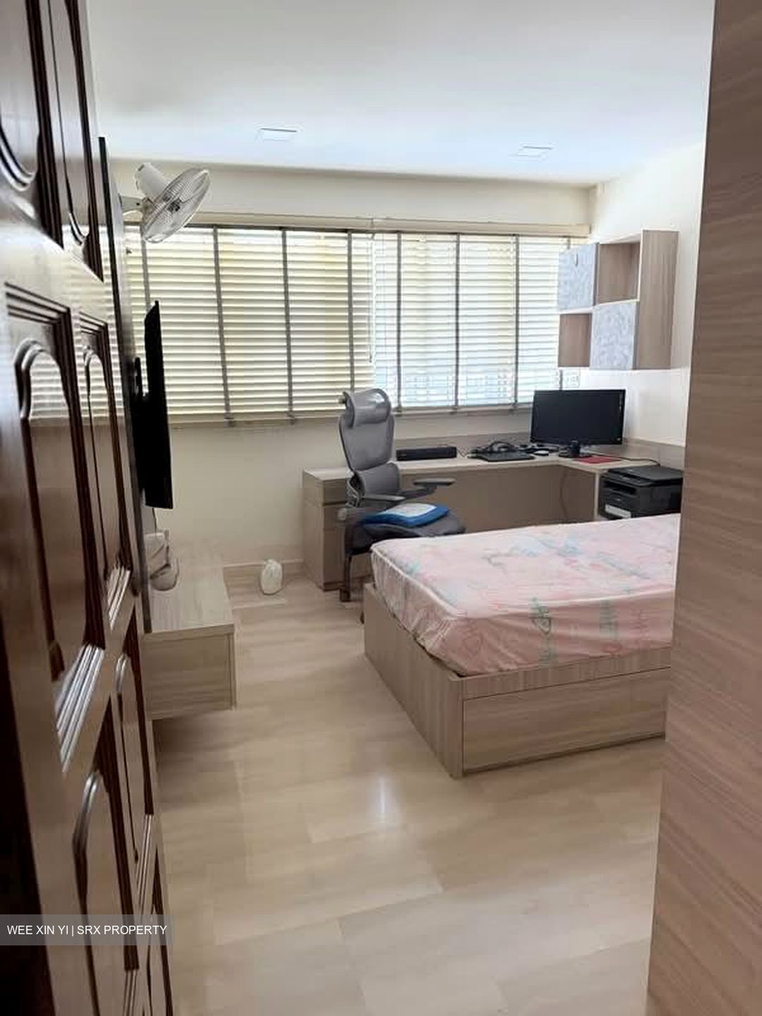 Blk 13 Saint George's East Gardens (Kallang/Whampoa), HDB 5 Rooms #594161381
